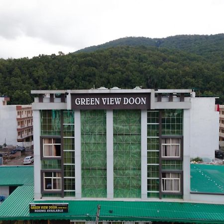 Home Stay Green View Doon Dehradun Exterior foto